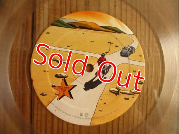 画像6: Eric Clapton / One More Car, One More Rider (Live On Tour 2001) (6)