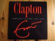画像8: Eric Clapton / Complete Clapton (8)