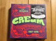 画像2: 初回生産限定10枚組リマスターEPボックス！■CREAM クリーム / THE SINGLES 1967 - 1970 (7" SINGLES BOX SET)  (2)