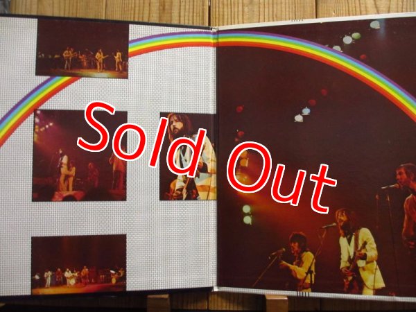 画像2: Eric Clapton / Eric Clapton's Rainbow Concert (2)