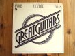 画像1: Great Guitars - Charlie Byrd, Barney Kessel, Herb Ellis / Great Guitars (1)