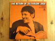 画像1: Tal Farlow / The Return Of Tal Farlow - 1969 (1)