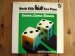 画像1: Herb Ellis & Joe Pass / Seven, Come Eleven (1)