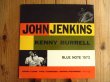 画像1: John Jenkins - Kenny Burrell / John Jenkins With Kenny Burrell (1)