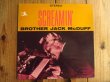 画像1: Brother Jack McDuff / Screamin' (1)