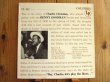 画像1: Charlie Christian / With The Benny Goodman Sextet And Orchestra (1)
