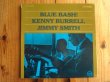 画像1: Kenny Burrell - Jimmy Smith / Blue Bash! (1)