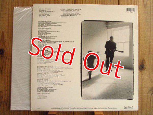 画像2: Bill Frisell / Before We Were Born (2)