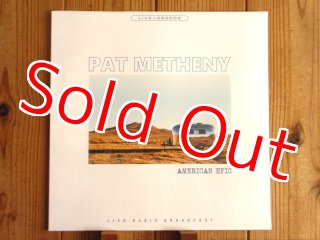 Pat Metheny / Orchestrion - Guitar Records