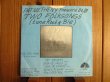 画像2: Pat Metheny Formatie 80/81 / Two Folksongs (Tune Koot & Bie) (2)