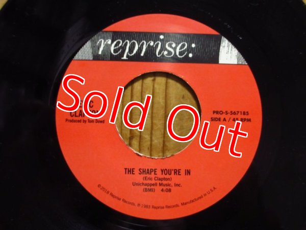 画像11: Eric Clapton / Complete Clapton (11)