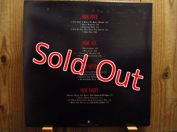 画像7: Eric Clapton / Complete Clapton (7)