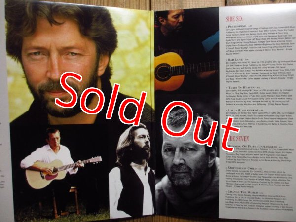 画像6: Eric Clapton / Complete Clapton (6)