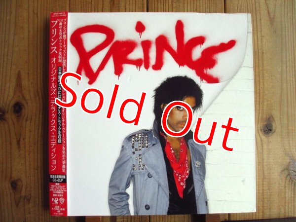 画像1: Prince / Originals (1)