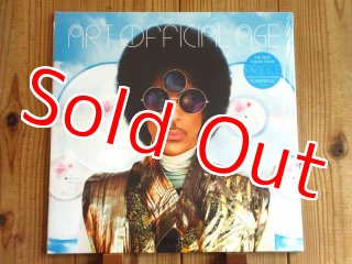 Prince & 3RDEYEGIRL / Plectrumelectrum - Guitar Records