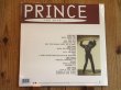 画像3: 4枚2セット！プリンス初の公式ベスト・アルバムがアナログ盤で入荷！■Prince / The Hits 1 & 2 (3)