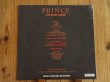 画像2: 未開封！プリンス曰く付きのブラック・アルバムが入荷！■Prince / The Black Album (2)