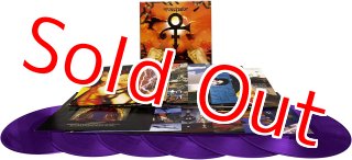 Prince = The Artist (Formerly Known As Prince) / The Gold