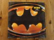 画像1: Prince / Batman (Motion Picture Soundtrack) (1)