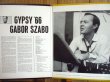 画像2: Gabor Szabo / Gypsy '66 (2)