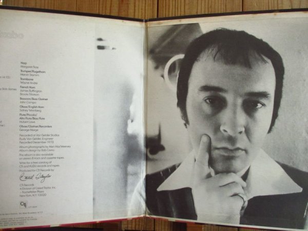 画像2: Gabor Szabo / Mizrab (2)