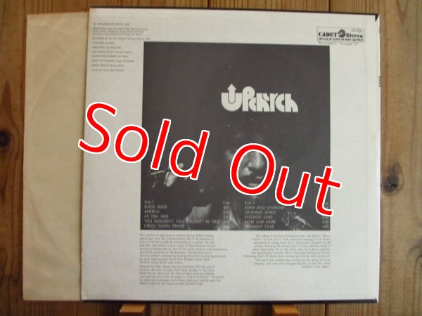 画像2: Phil Upchurch / Upchurch (2)