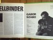 画像2: Gabor Szabo / Spellbinder (2)
