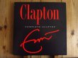 画像1: Eric Clapton / Complete Clapton (1)