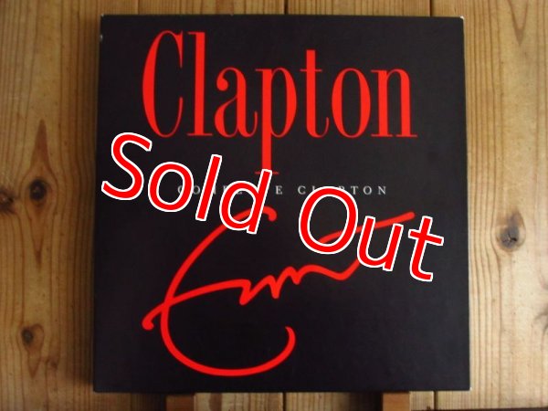 画像1: Eric Clapton / Complete Clapton (1)