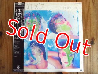 THE ROOSTERZ Four Pieces LP ルースターズ レコード 81EJKcHFLXL.jpg
