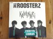 画像1: The Roosters / Kaminari (1)