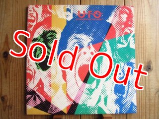 The Collectors / UFO CLUV - Guitar Records