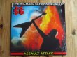 画像1: The Michael Schenker Group / Assault Attack (1)