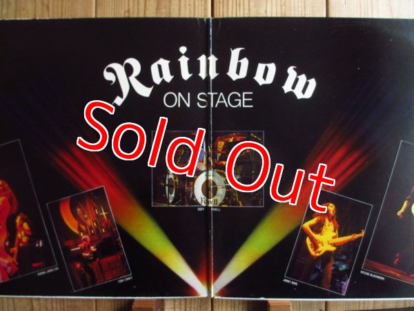 画像2: Rainbow / On Stage (2)
