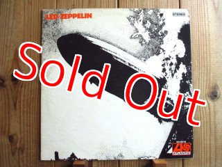 d*e様 Led Zeppelin レッド・ツェッペリンIII USA盤 Led Zeppelin / レッド・ツェッペリン「LED ZEPPELIN Ⅲ〈Deluxe