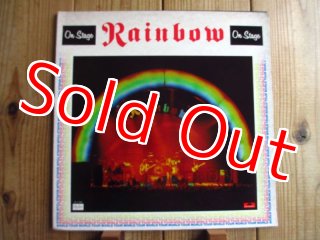 Rainbow / Long Live Rock 'N' Roll - Guitar Records