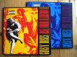 画像1: USオリジナル 4枚セット！■Guns N' Roses / Use Your Illusion I & II (1)