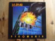 画像1: Def Leppard / Pyromania (1)