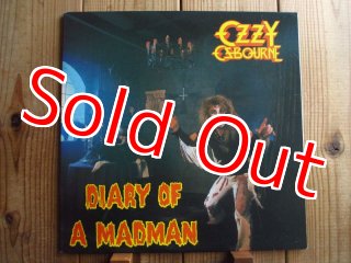 Ozzy Osbourne / Blizzard Of Ozz - Guitar Records