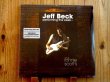 画像1: 未開封デッドストック！初版Limited Edition2枚組！ジェフベックの2007年ライブ最高傑作！■Jeff Beck / Performing This Week...Live At Ronnie Scott's (1)