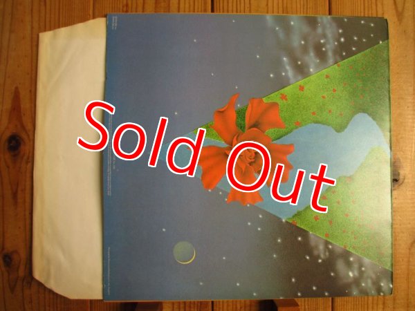画像2: Mahavishnu Orchestra / Visions Of The Emerald Beyond (2)