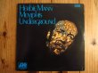画像1: Herbie Mann / Memphis Underground (1)