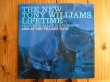 画像1: The New Tony Williams Lifetime Featuring Allan Holdsworth - Live At The Village Gate (1)