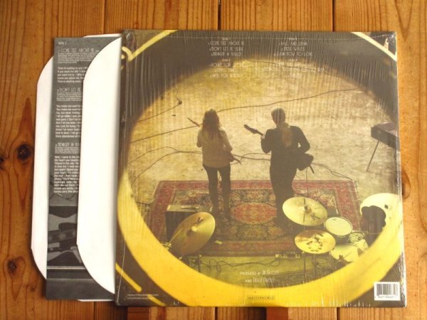 画像2: Tedeschi Trucks Band / Revelator (2)