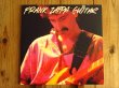 画像1: Frank Zappa / Guitar (1)