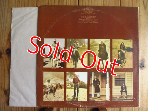 画像2: The Doobie Brothers / Stampede (2)