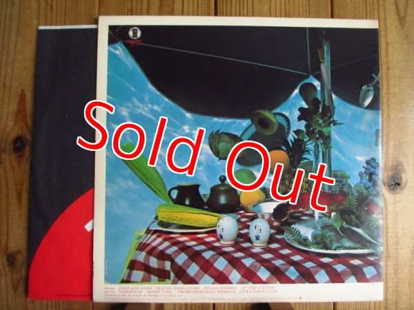 画像3: Joe Walsh / But Seriously, Folks... (3)