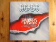 画像1: AC/DC / The Razors Edge (1)