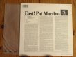 画像2: Pat Martino / East! (2)