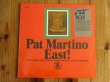 画像1: Pat Martino / East! (1)